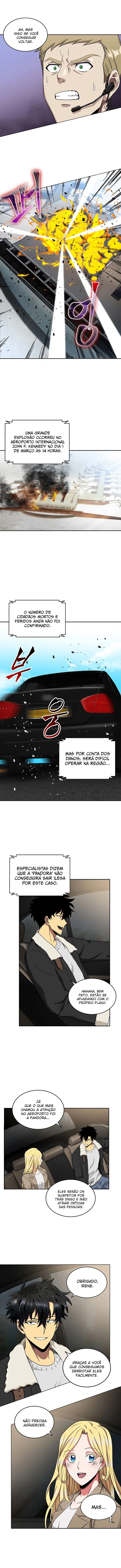 Read O Rei Saqueador de Tumbas (PT-BR) PT Manga Online