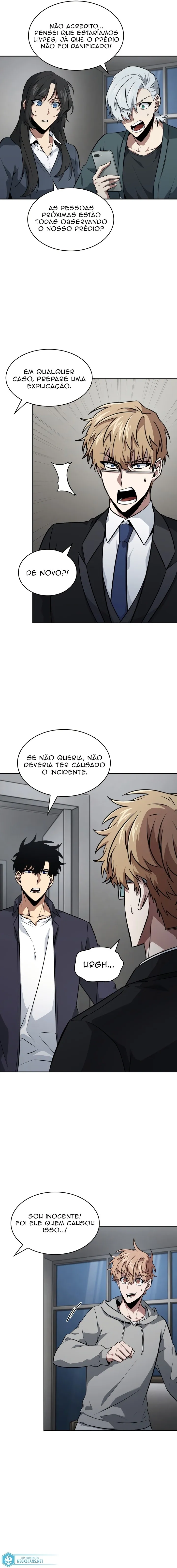 Read O Rei Saqueador de Tumbas (PT-BR) PT Manga Online