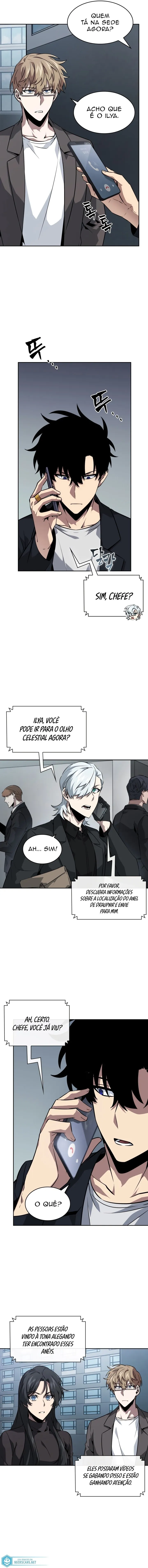 Read O Rei Saqueador de Tumbas (PT-BR) PT Manga Online