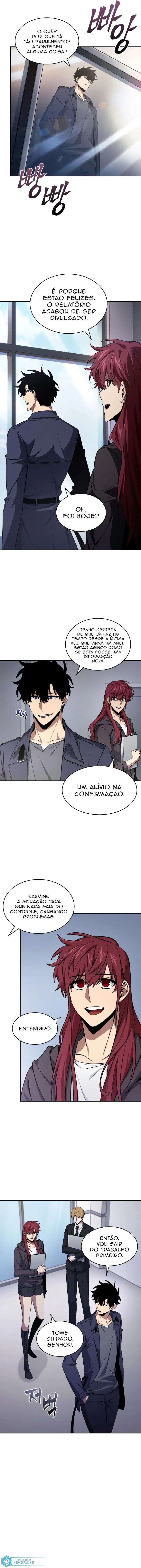 Read O Rei Saqueador de Tumbas (PT-BR) PT Manga Online