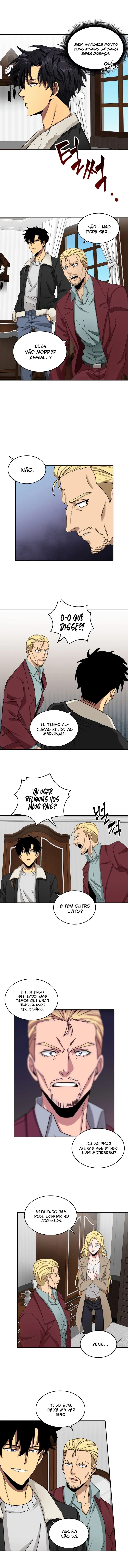 Read O Rei Saqueador de Tumbas (PT-BR) PT Manga Online