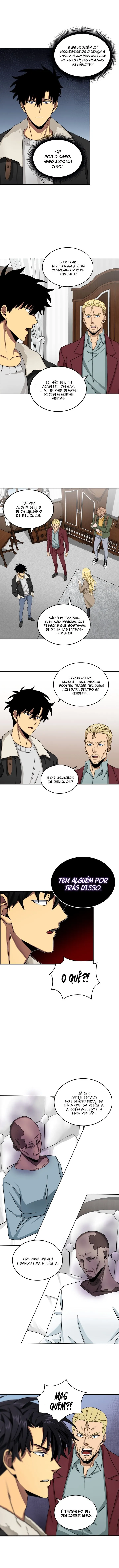 Read O Rei Saqueador de Tumbas (PT-BR) PT Manga Online