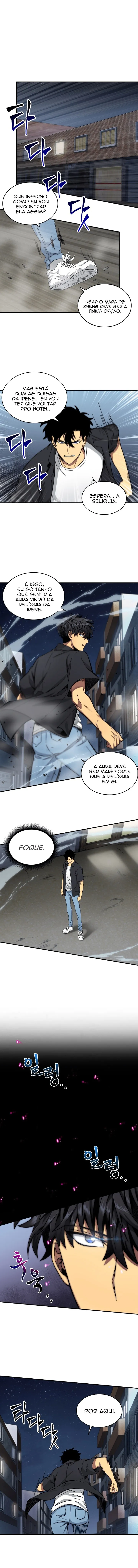 Read O Rei Saqueador de Tumbas (PT-BR) PT Manga Online