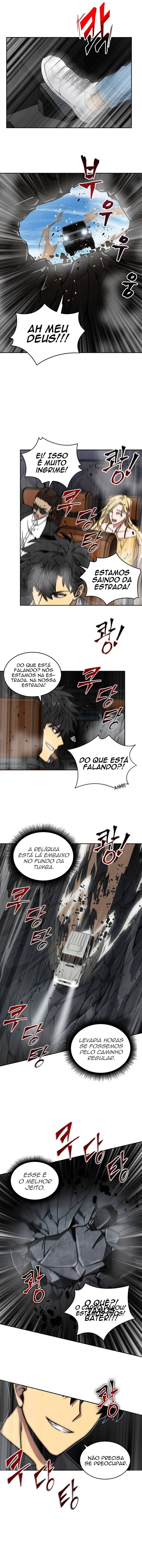 Read O Rei Saqueador de Tumbas (PT-BR) PT Manga Online