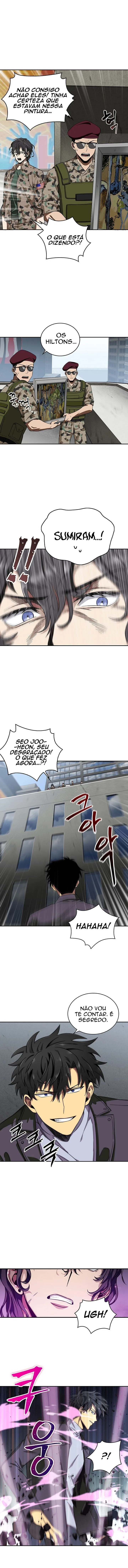 Read O Rei Saqueador de Tumbas (PT-BR) PT Manga Online