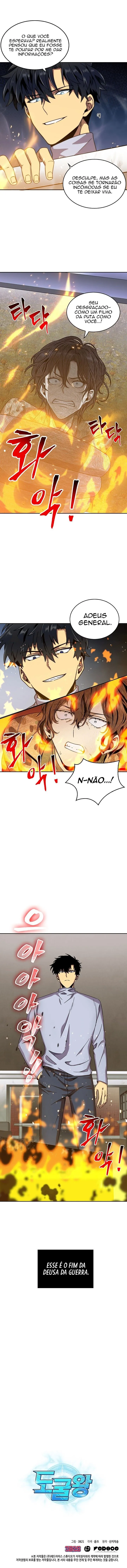 Read O Rei Saqueador de Tumbas (PT-BR) PT Manga Online