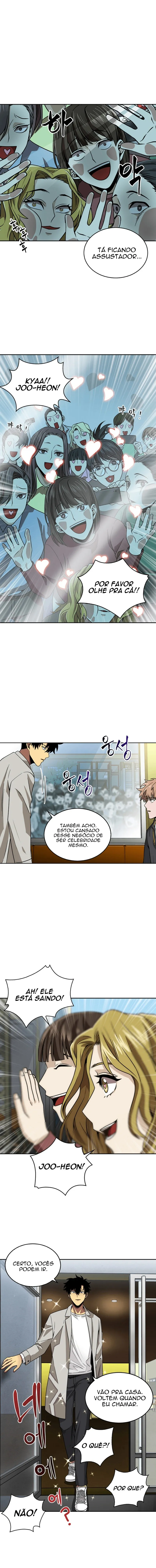 Read O Rei Saqueador de Tumbas (PT-BR) PT Manga Online