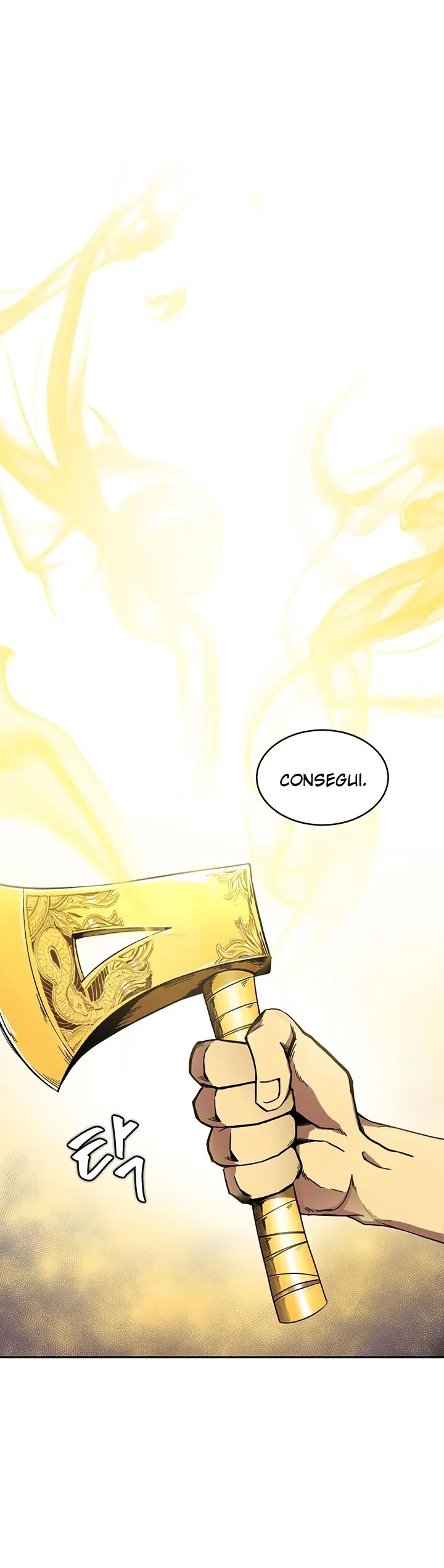 Read O Rei Saqueador de Tumbas (PT-BR) PT Manga Online