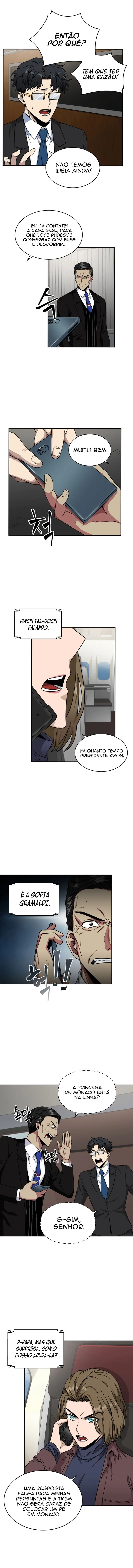 Read O Rei Saqueador de Tumbas (PT-BR) PT Manga Online