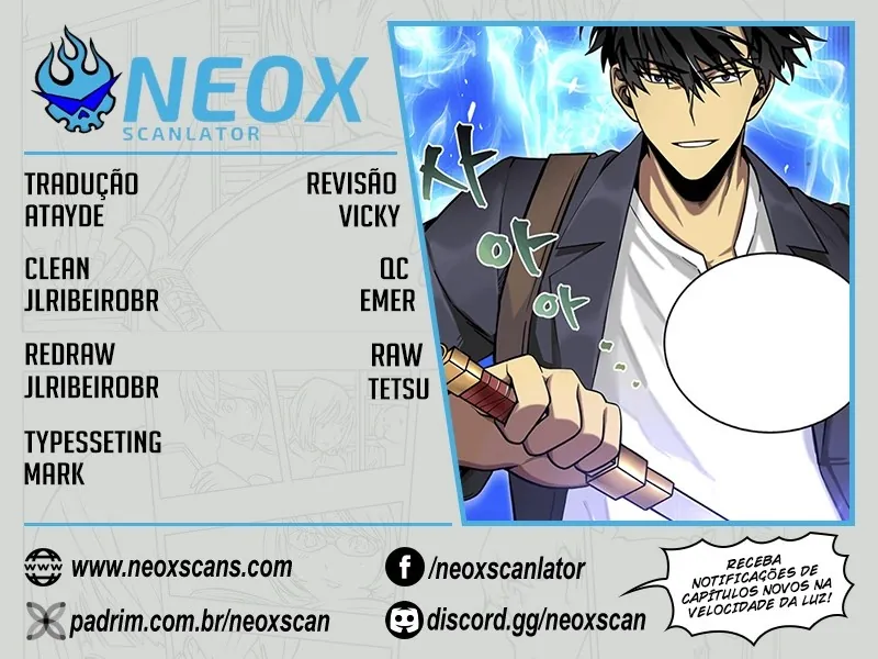 Read O Rei Saqueador de Tumbas (PT-BR) PT Manga Online