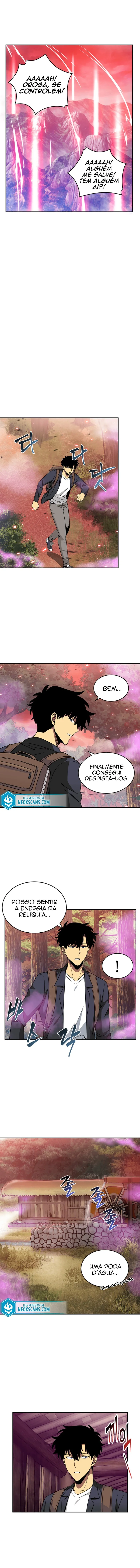 Read O Rei Saqueador de Tumbas (PT-BR) PT Manga Online