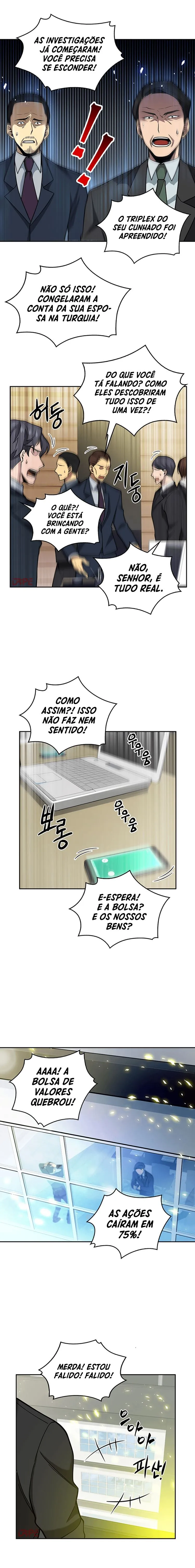 Read O Rei Saqueador de Tumbas (PT-BR) PT Manga Online