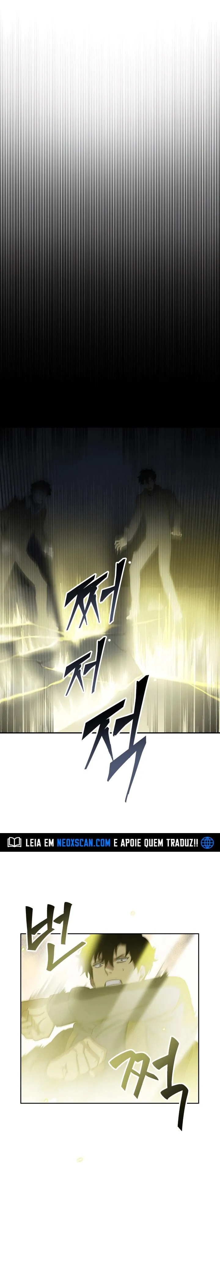 Read O Rei Saqueador de Tumbas (PT-BR) PT Manga Online