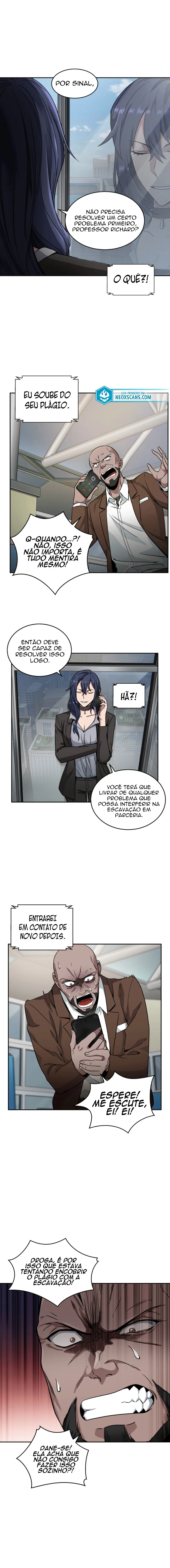 Read O Rei Saqueador de Tumbas (PT-BR) PT Manga Online