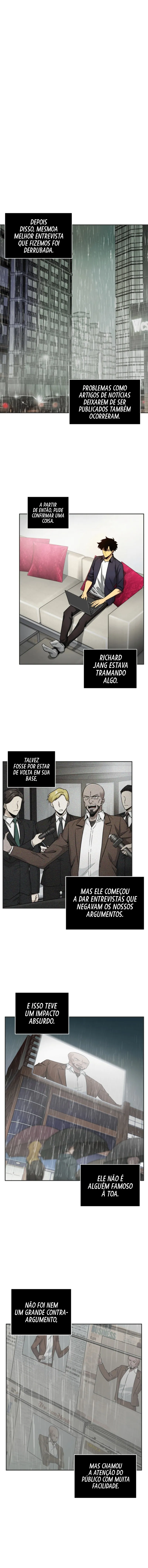 Read O Rei Saqueador de Tumbas (PT-BR) PT Manga Online