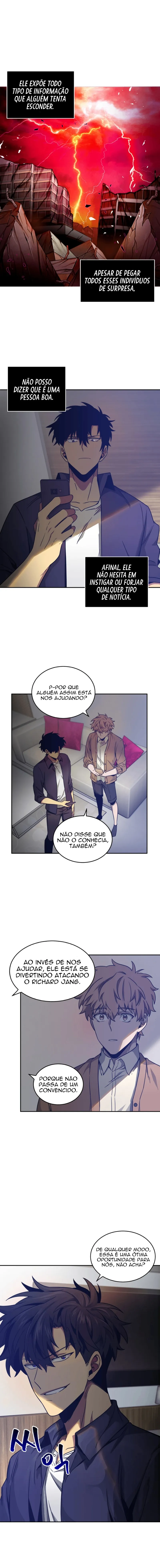 Read O Rei Saqueador de Tumbas (PT-BR) PT Manga Online