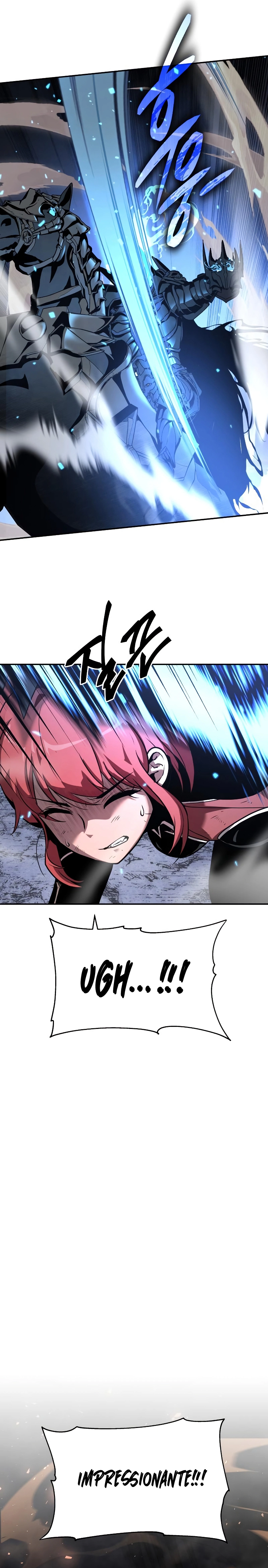 Read O Rei dos Cavaleiros que Retorna com um Deus (PT-BR) PT Manga Online