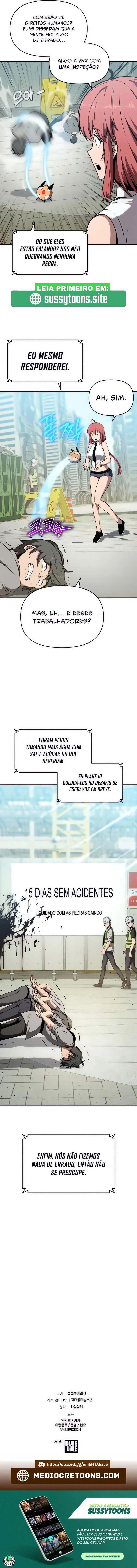 Read O Rei dos Cavaleiros que Retorna com um Deus (PT-BR) PT Manga Online