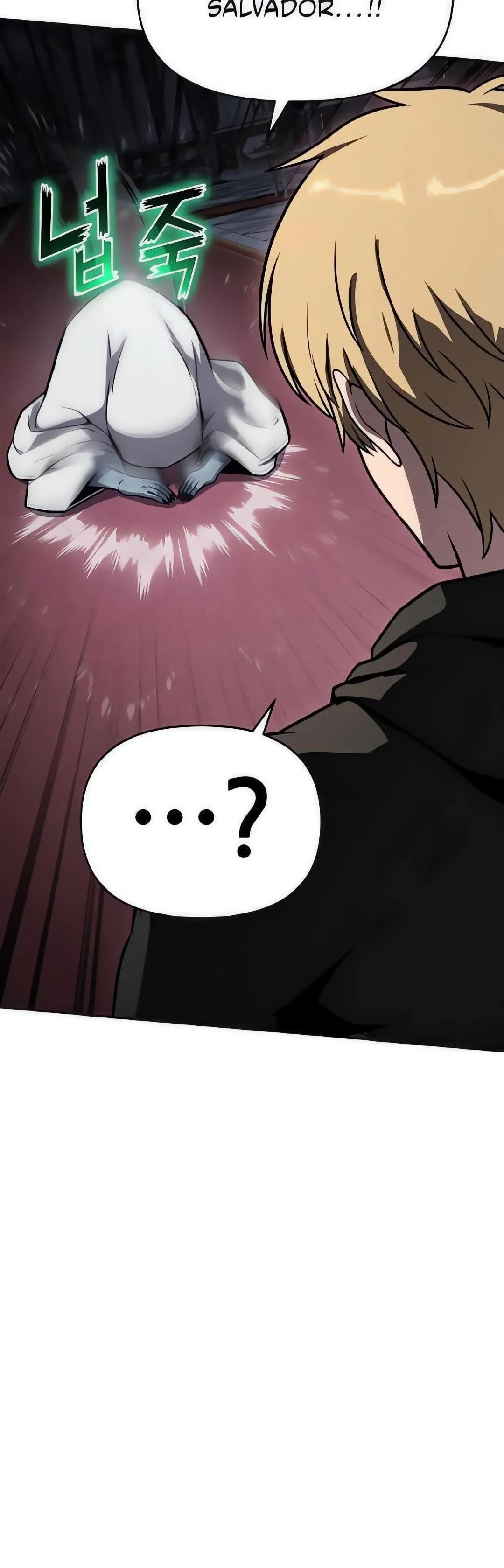 Read O Rei dos Cavaleiros que Retorna com um Deus (PT-BR) PT Manga Online