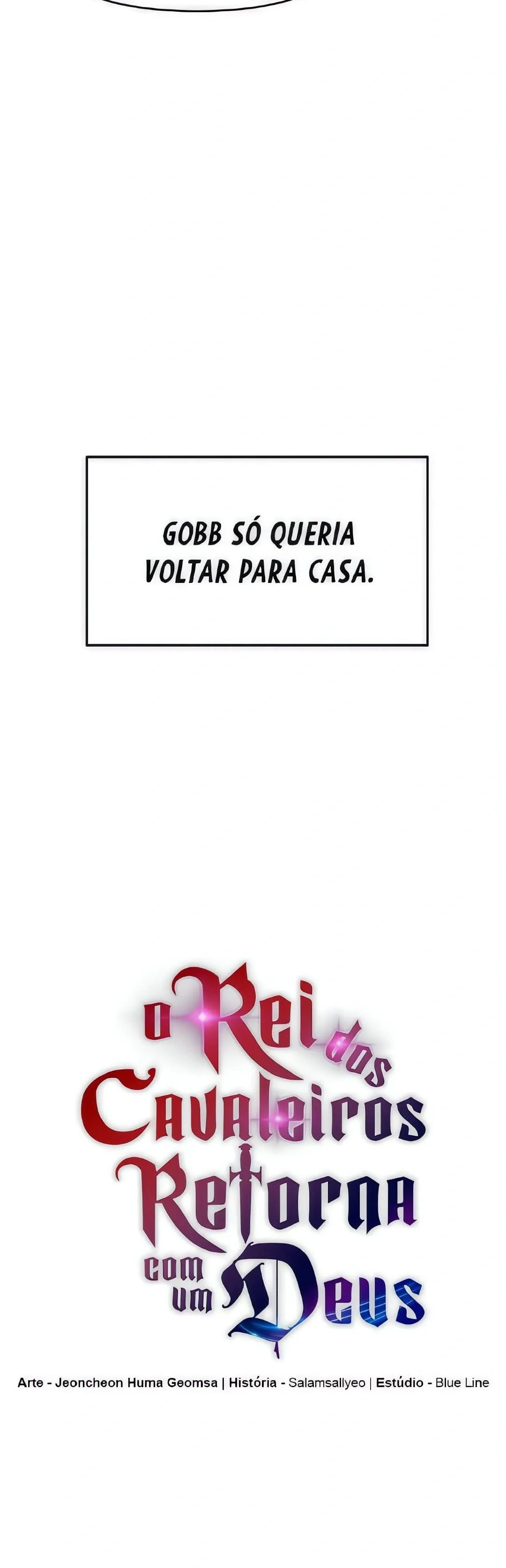 Read O Rei dos Cavaleiros que Retorna com um Deus (PT-BR) PT Manga Online