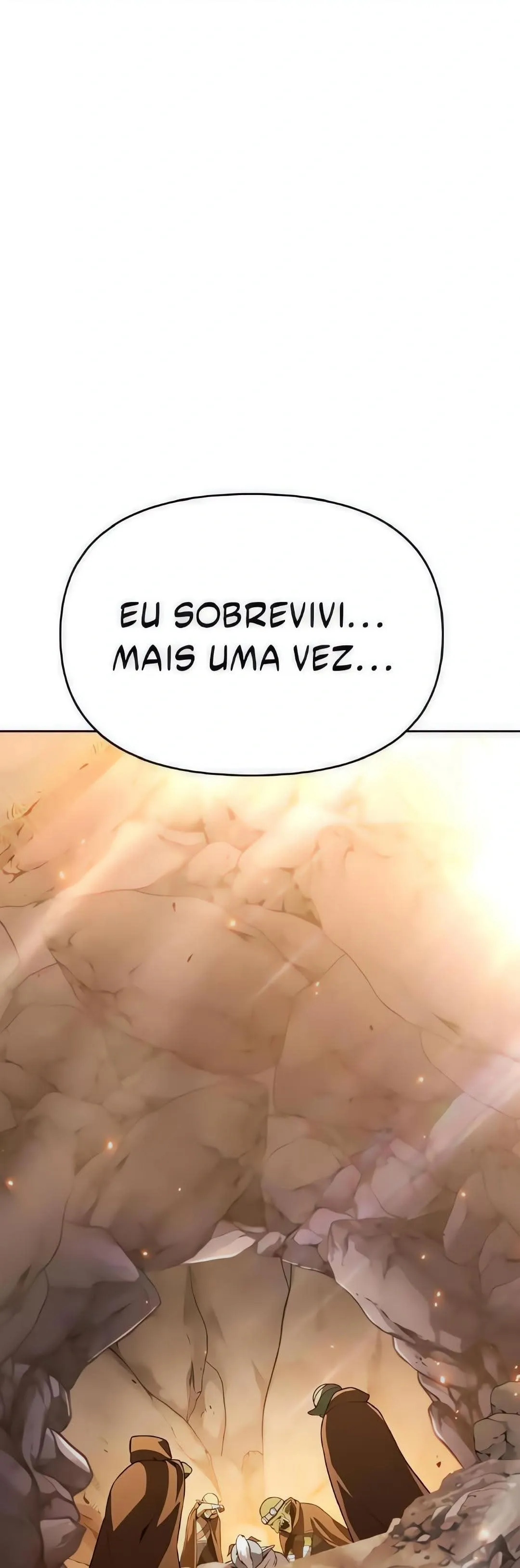 Read O Rei dos Cavaleiros que Retorna com um Deus (PT-BR) PT Manga Online