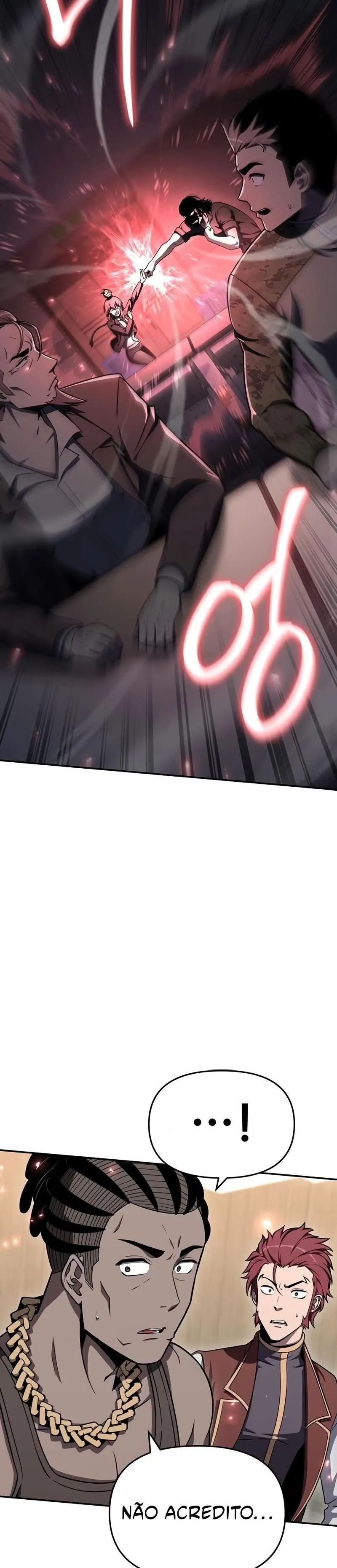 Read O Rei dos Cavaleiros que Retorna com um Deus (PT-BR) PT Manga Online