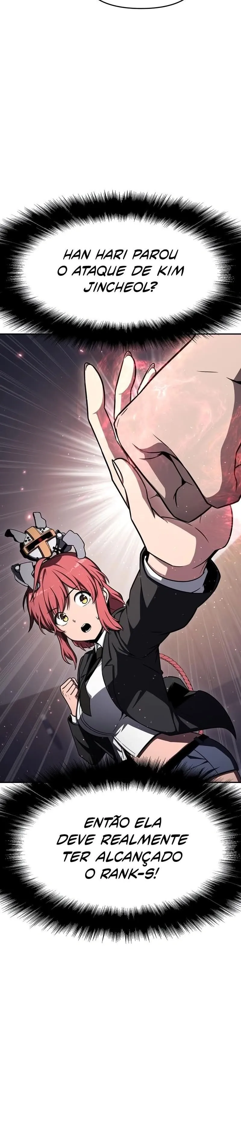 Read O Rei dos Cavaleiros que Retorna com um Deus (PT-BR) PT Manga Online