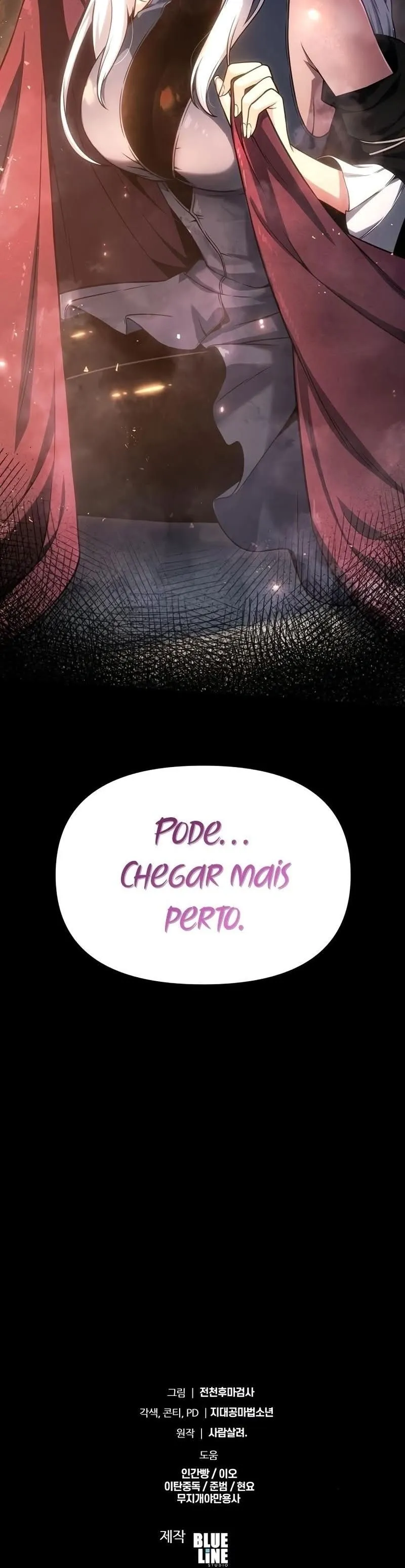 Read O Rei dos Cavaleiros que Retorna com um Deus (PT-BR) PT Manga Online