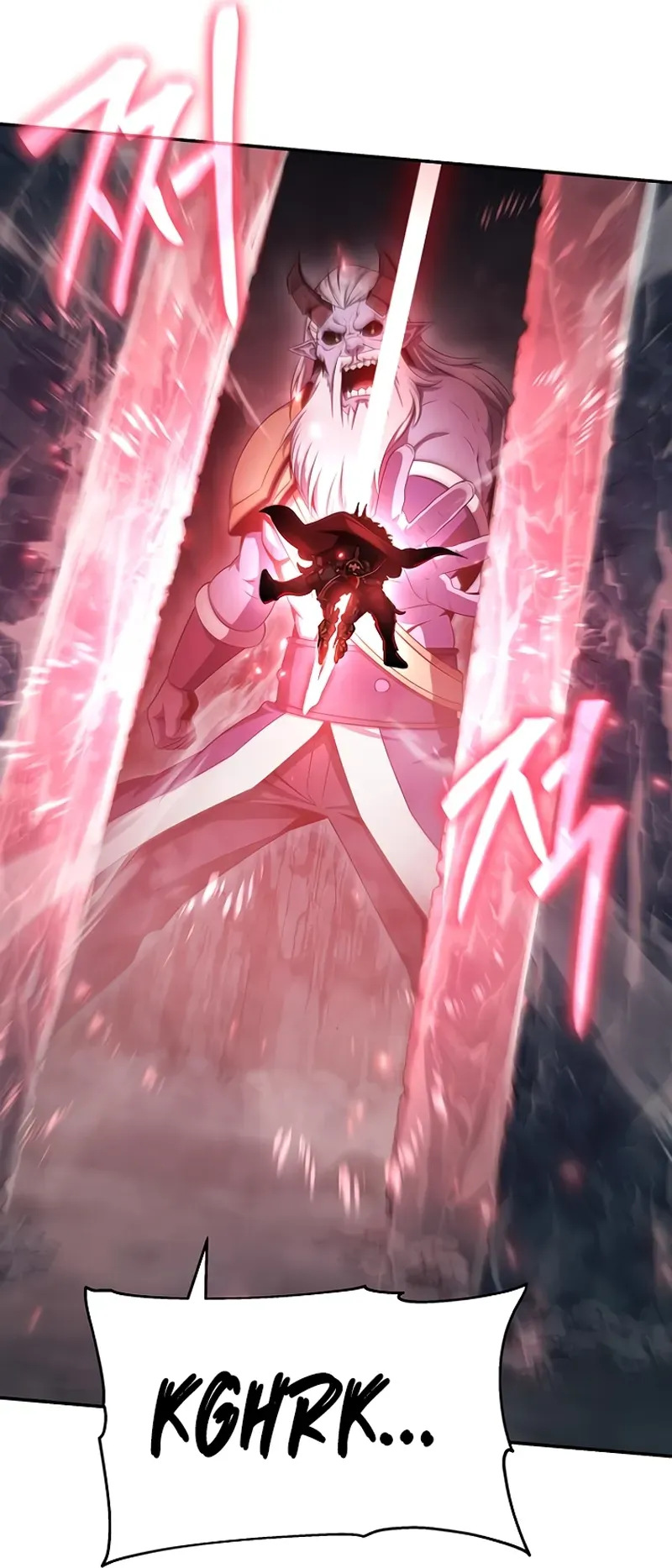Read O Rei dos Cavaleiros que Retorna com um Deus (PT-BR) PT Manga Online