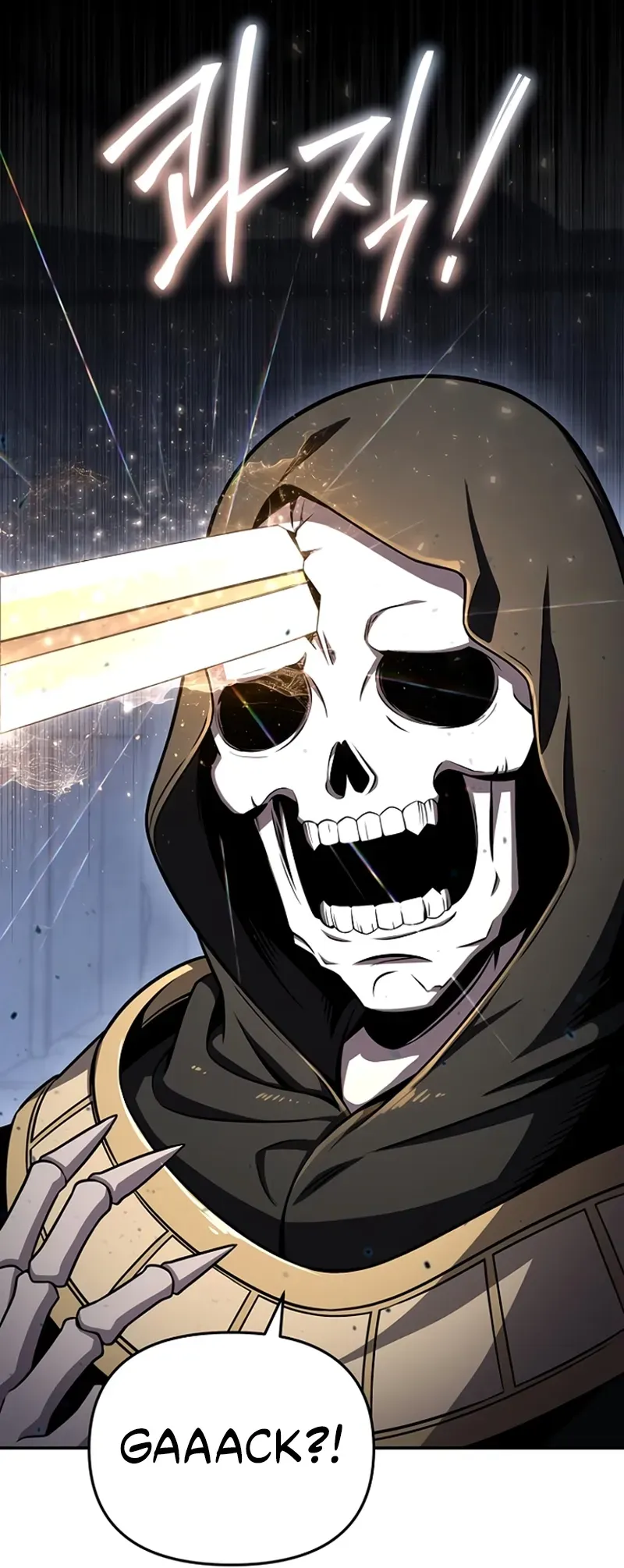 Read O Rei dos Cavaleiros que Retorna com um Deus (PT-BR) PT Manga Online