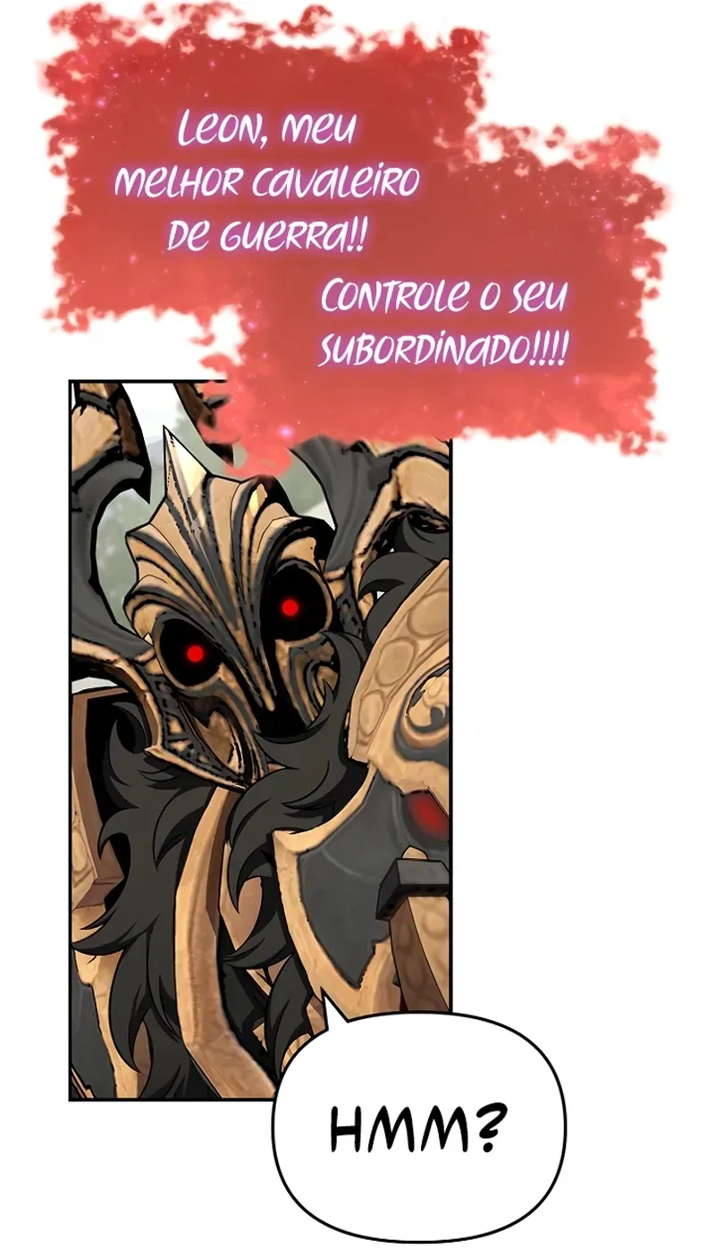 Read O Rei dos Cavaleiros que Retorna com um Deus (PT-BR) PT Manga Online