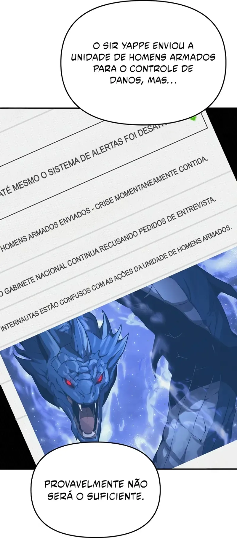 Read O Rei dos Cavaleiros que Retorna com um Deus (PT-BR) PT Manga Online