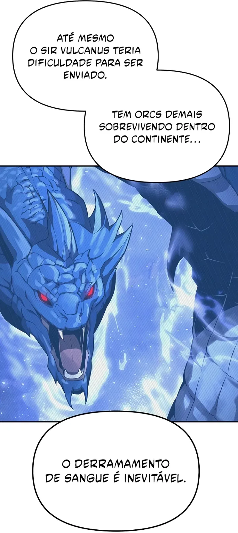 Read O Rei dos Cavaleiros que Retorna com um Deus (PT-BR) PT Manga Online
