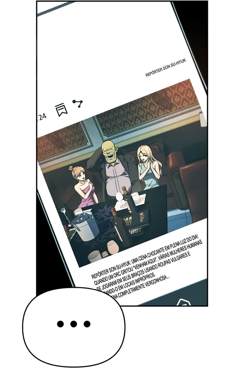 Read O Rei dos Cavaleiros que Retorna com um Deus (PT-BR) PT Manga Online