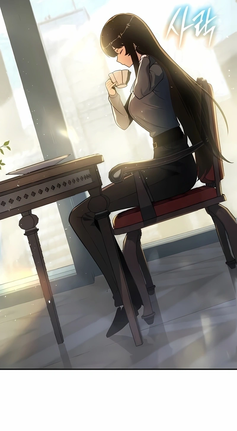 Read O Rei dos Cavaleiros que Retorna com um Deus (PT-BR) PT Manga Online