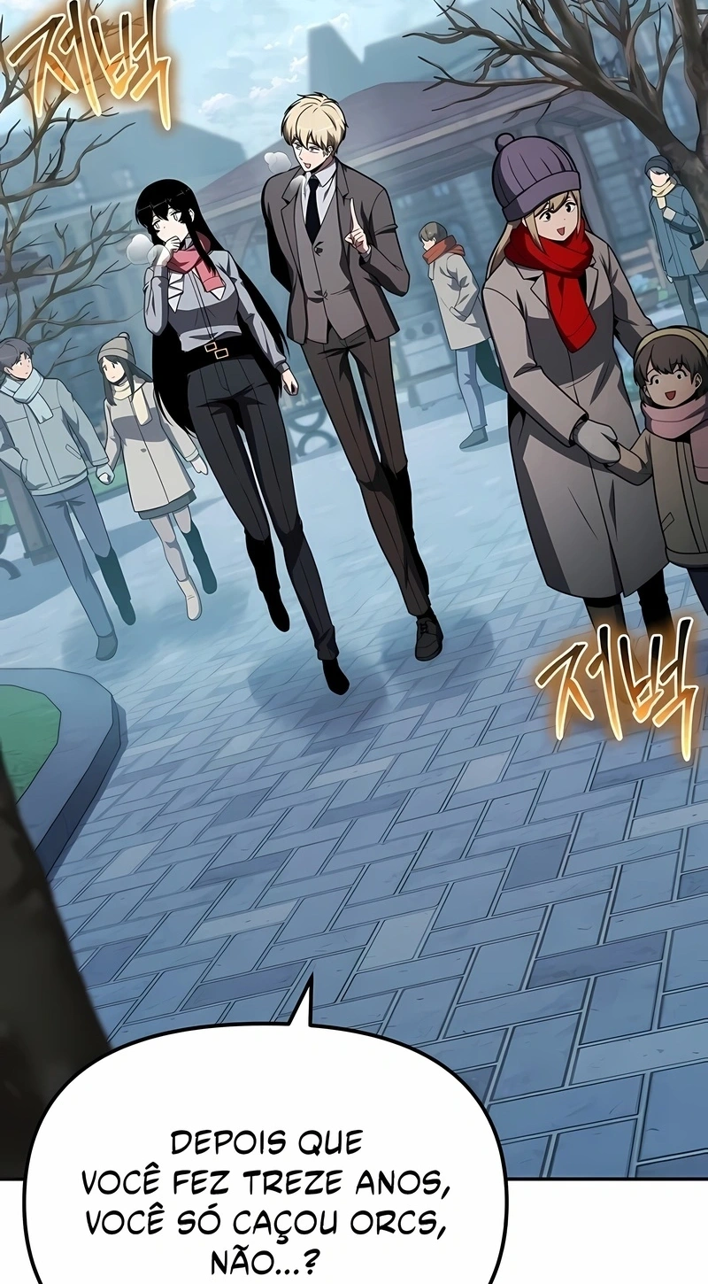 Read O Rei dos Cavaleiros que Retorna com um Deus (PT-BR) PT Manga Online