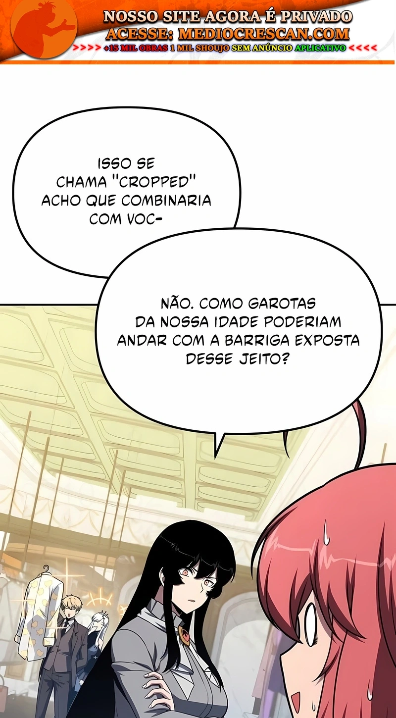 Read O Rei dos Cavaleiros que Retorna com um Deus (PT-BR) PT Manga Online