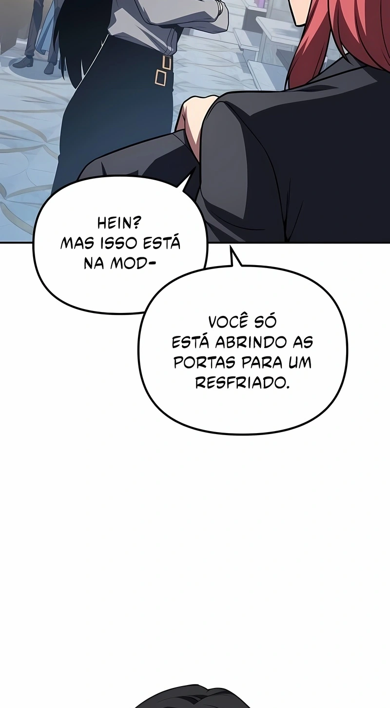 Read O Rei dos Cavaleiros que Retorna com um Deus (PT-BR) PT Manga Online