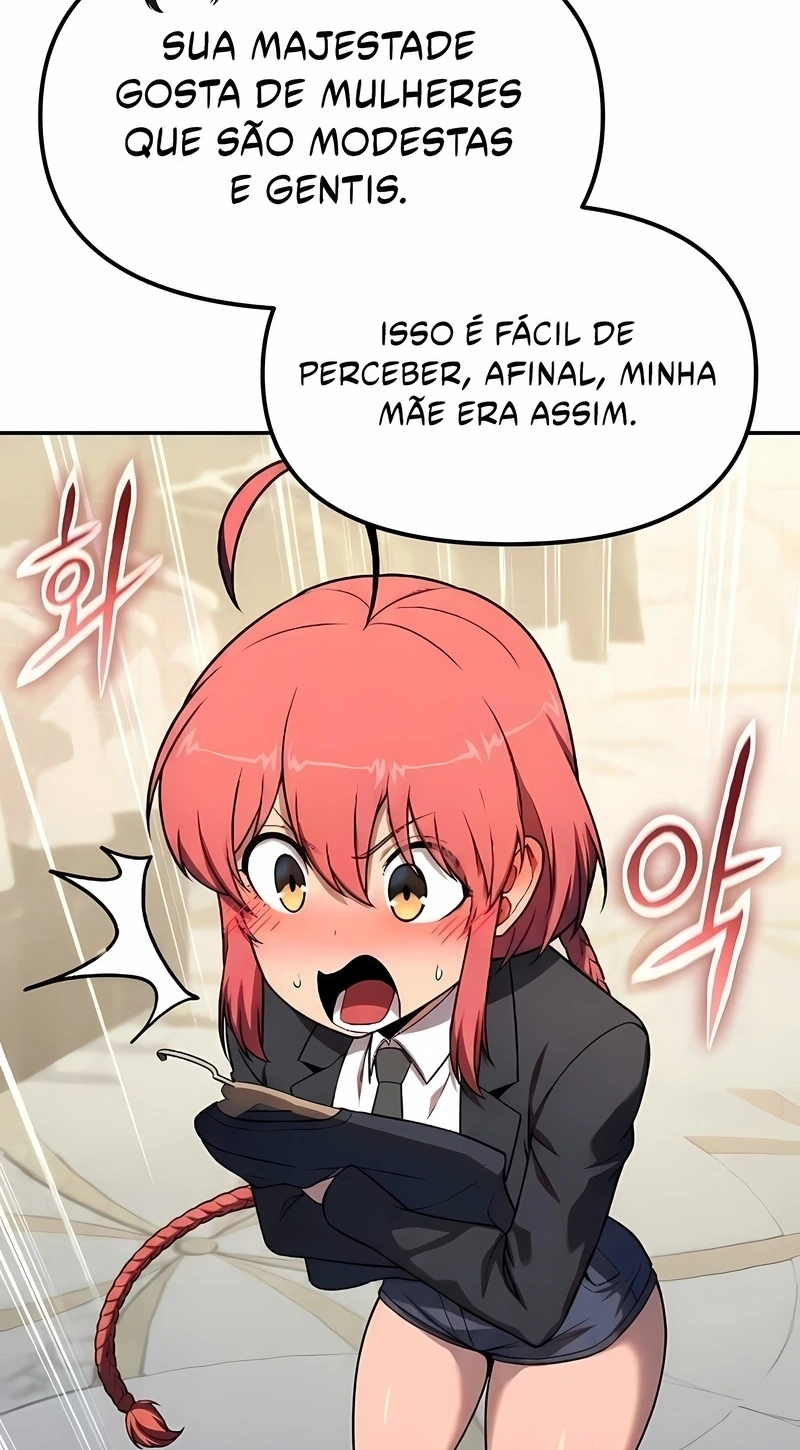 Read O Rei dos Cavaleiros que Retorna com um Deus (PT-BR) PT Manga Online