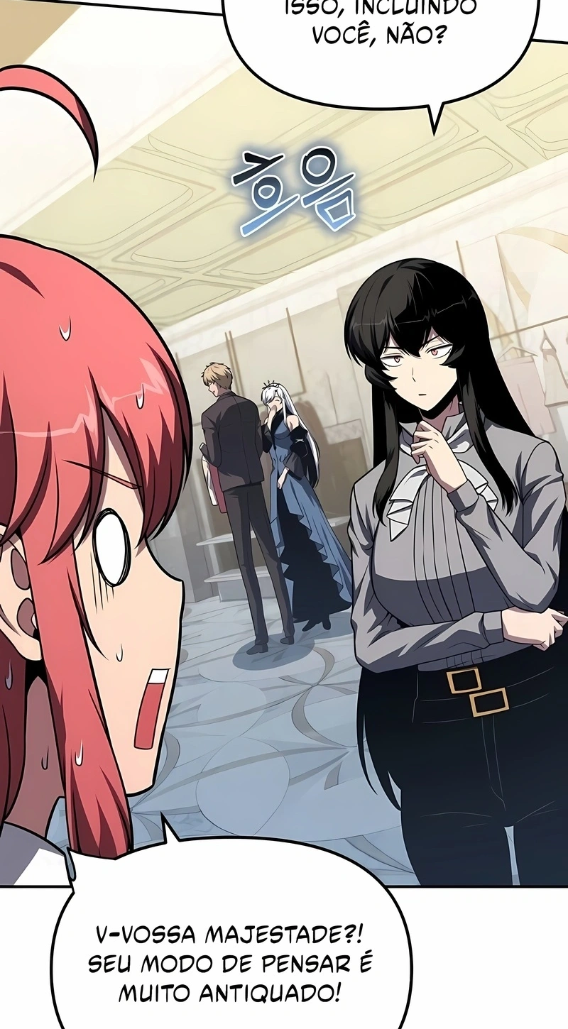 Read O Rei dos Cavaleiros que Retorna com um Deus (PT-BR) PT Manga Online