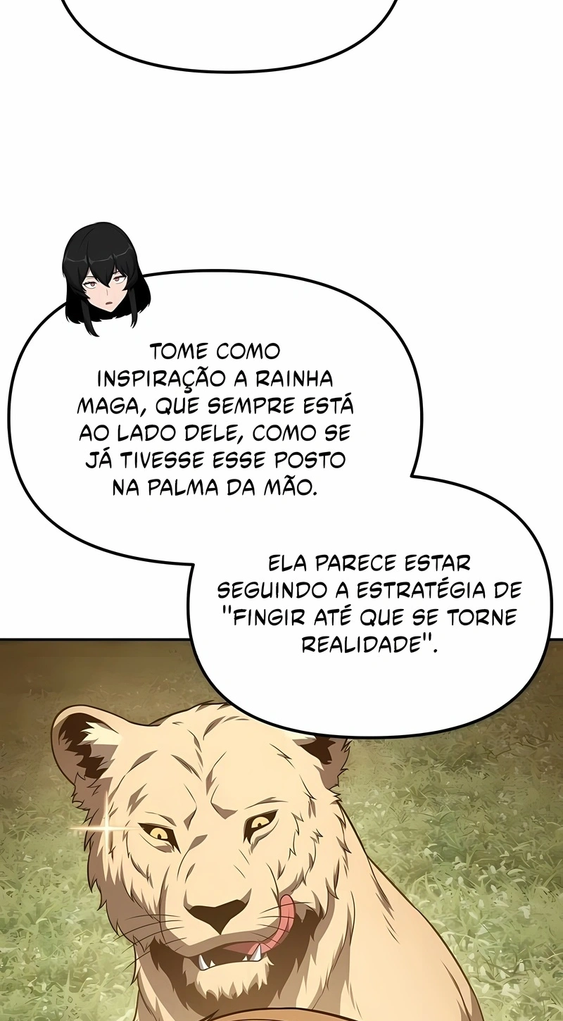 Read O Rei dos Cavaleiros que Retorna com um Deus (PT-BR) PT Manga Online