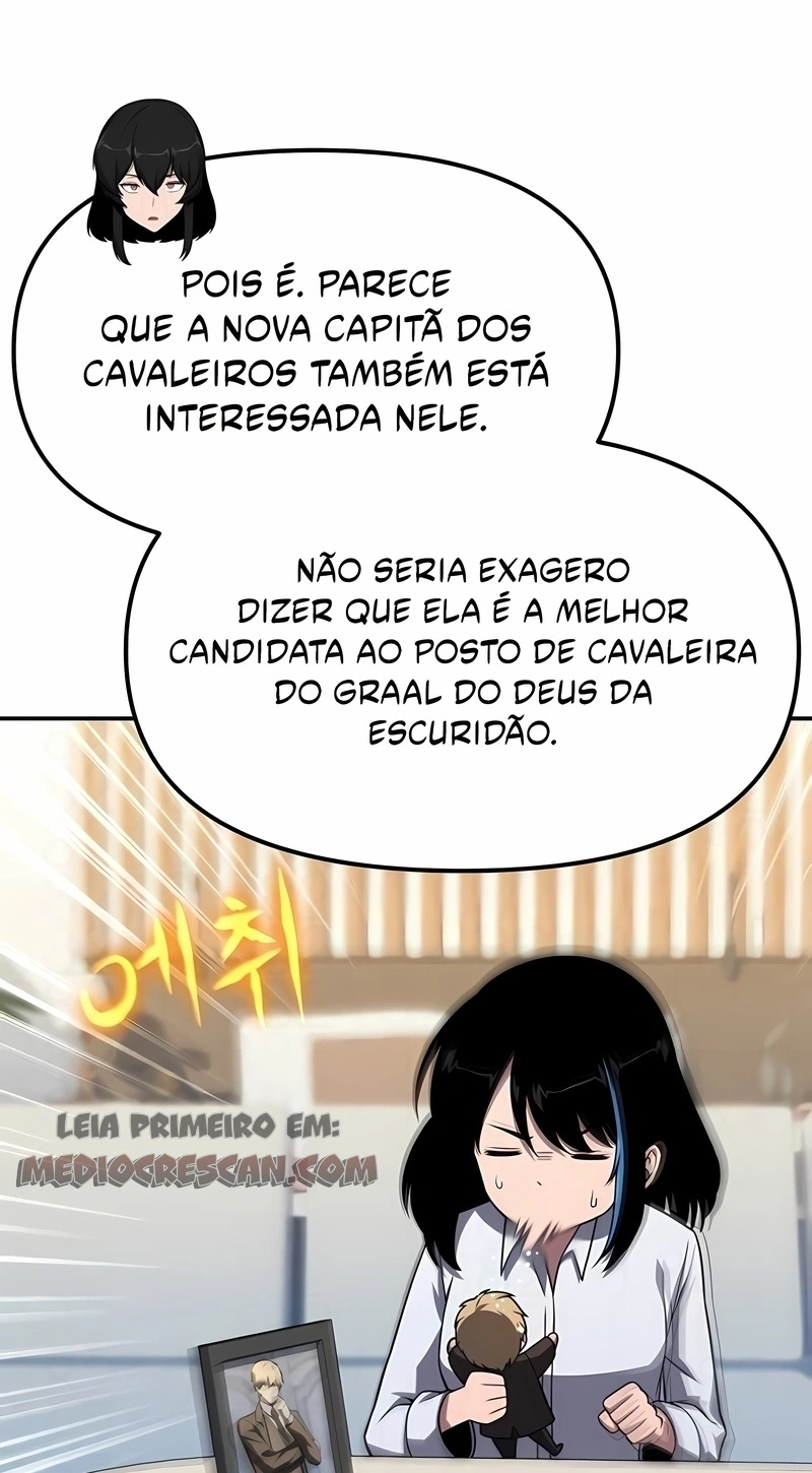 Read O Rei dos Cavaleiros que Retorna com um Deus (PT-BR) PT Manga Online
