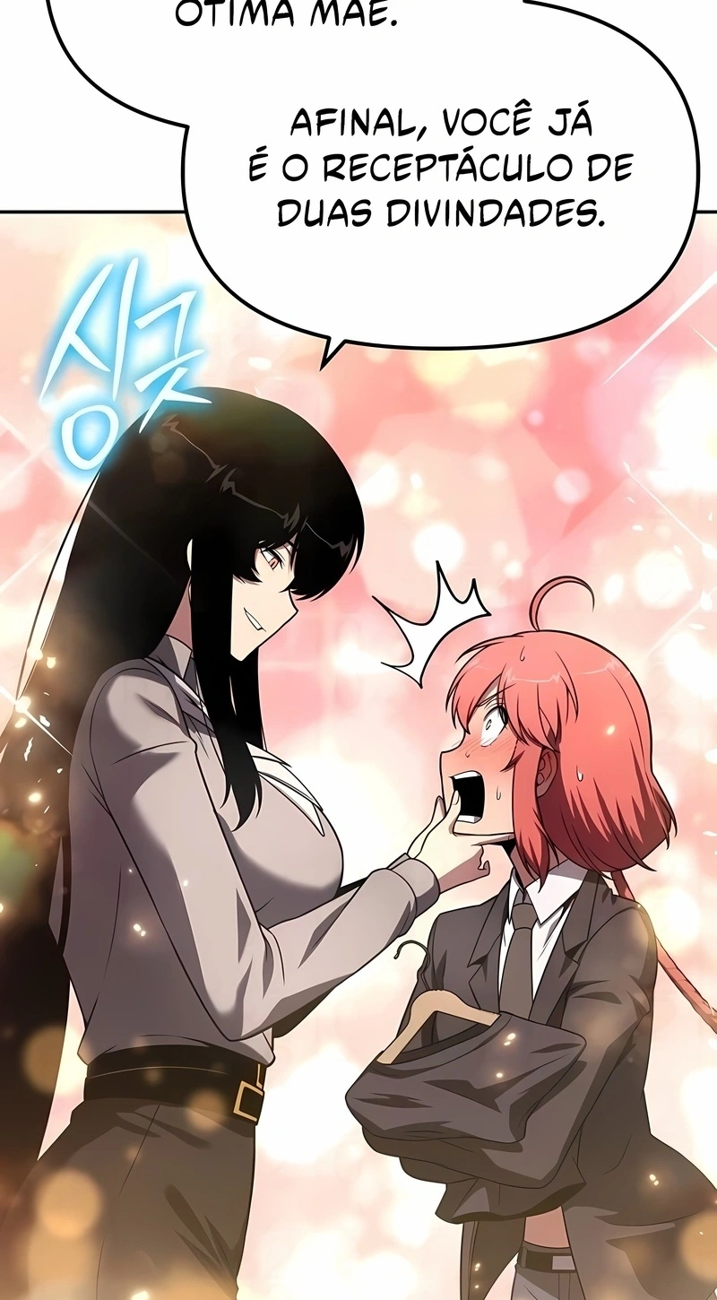 Read O Rei dos Cavaleiros que Retorna com um Deus (PT-BR) PT Manga Online