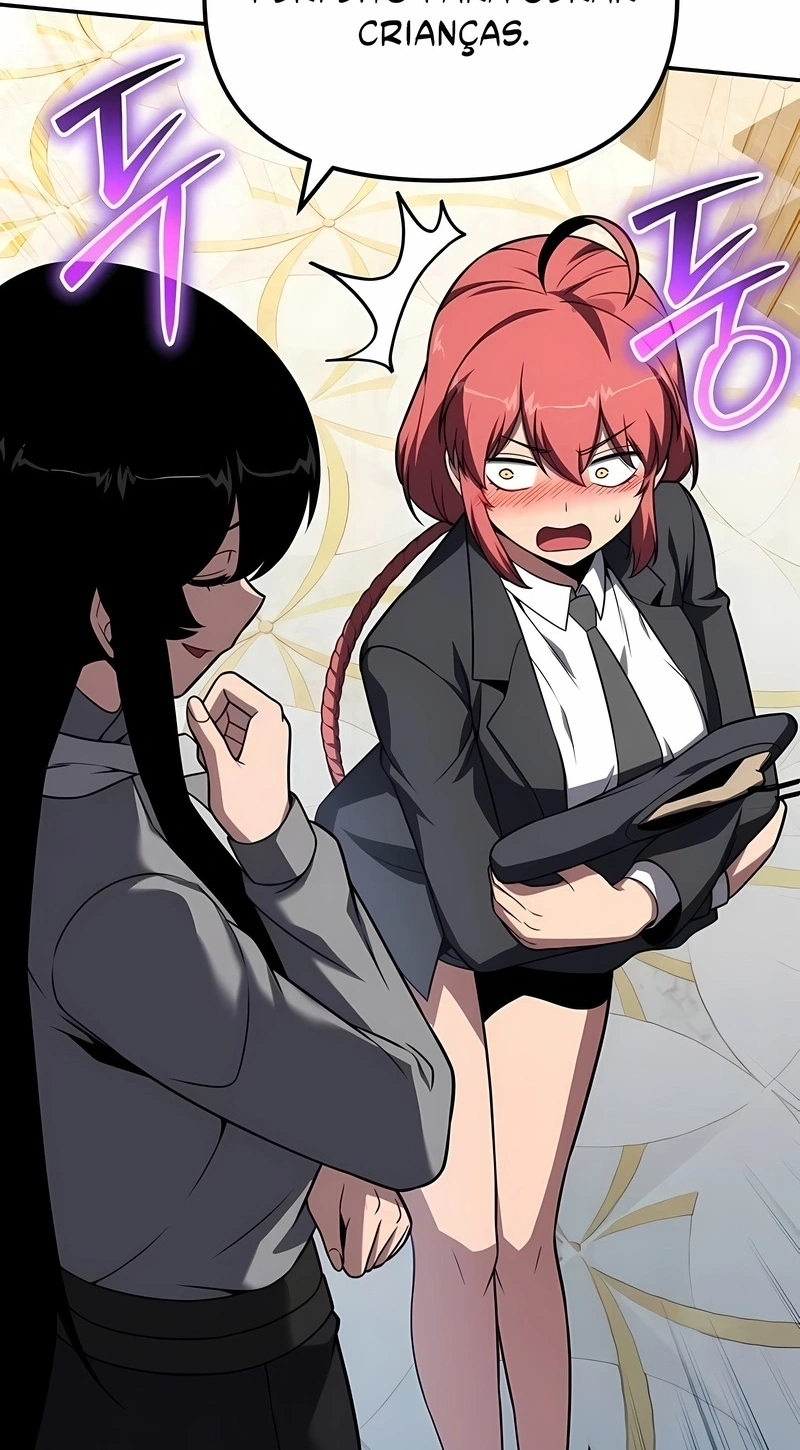 Read O Rei dos Cavaleiros que Retorna com um Deus (PT-BR) PT Manga Online
