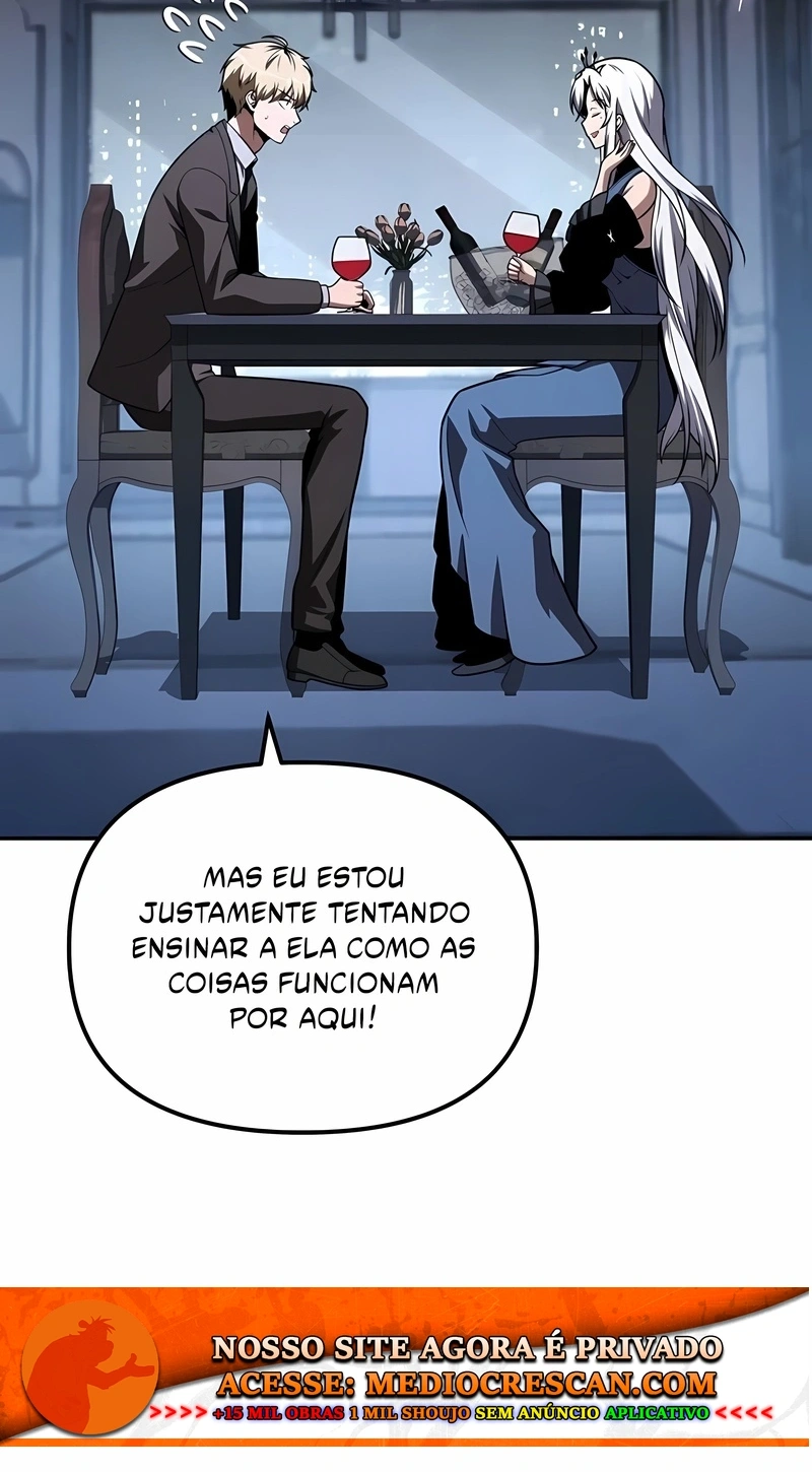 Read O Rei dos Cavaleiros que Retorna com um Deus (PT-BR) PT Manga Online