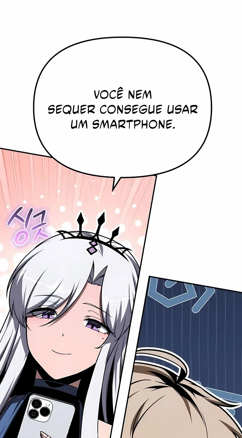 Read O Rei dos Cavaleiros que Retorna com um Deus (PT-BR) PT Manga Online
