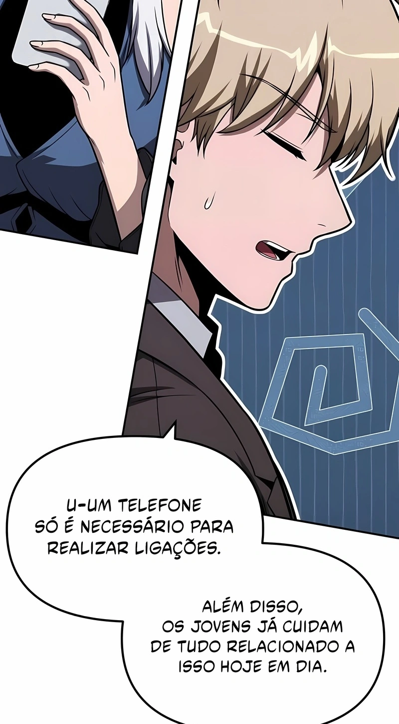 Read O Rei dos Cavaleiros que Retorna com um Deus (PT-BR) PT Manga Online