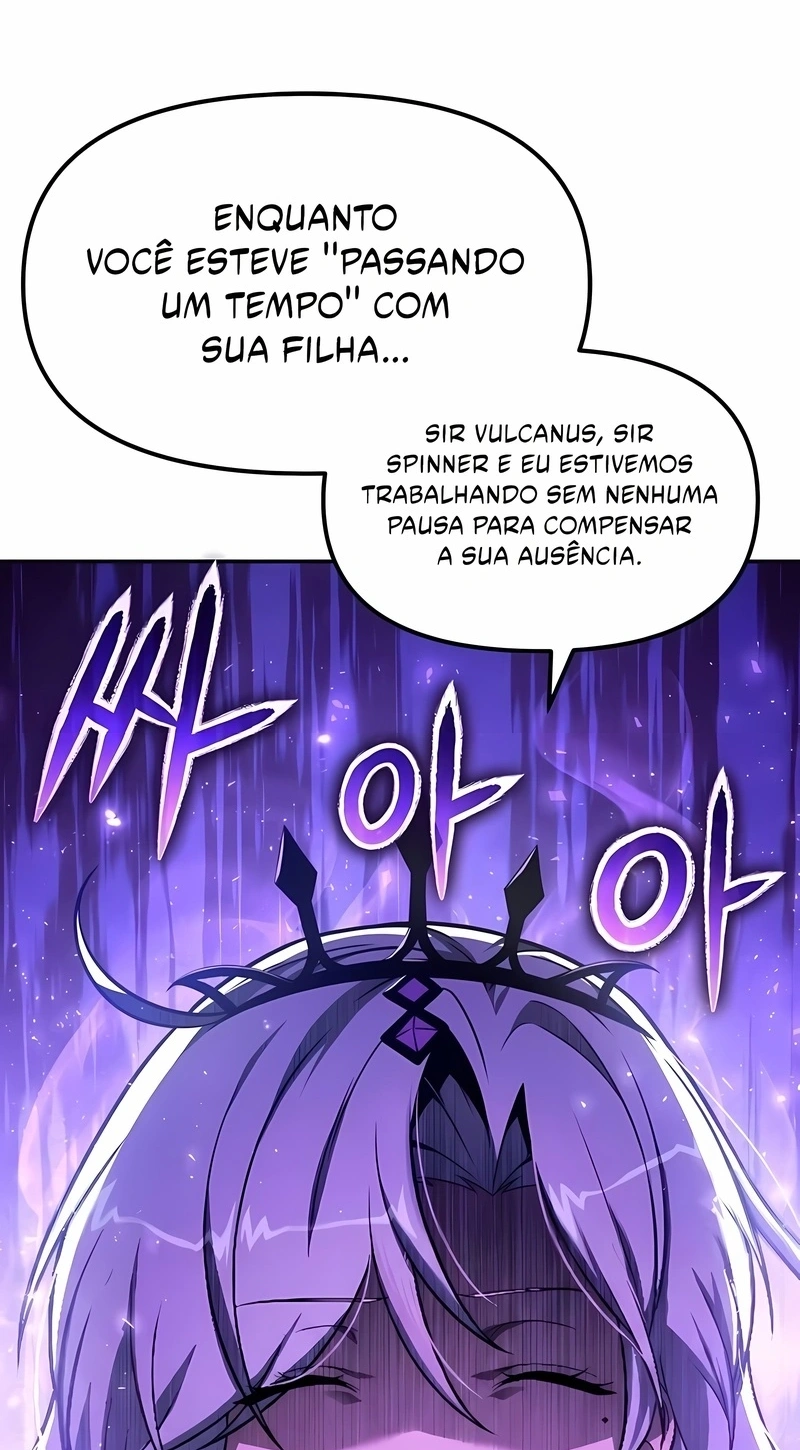 Read O Rei dos Cavaleiros que Retorna com um Deus (PT-BR) PT Manga Online