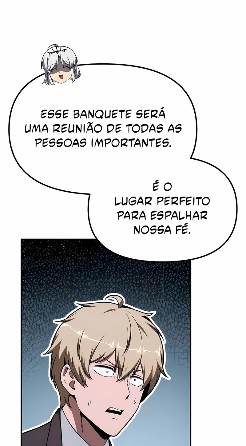 Read O Rei dos Cavaleiros que Retorna com um Deus (PT-BR) PT Manga Online