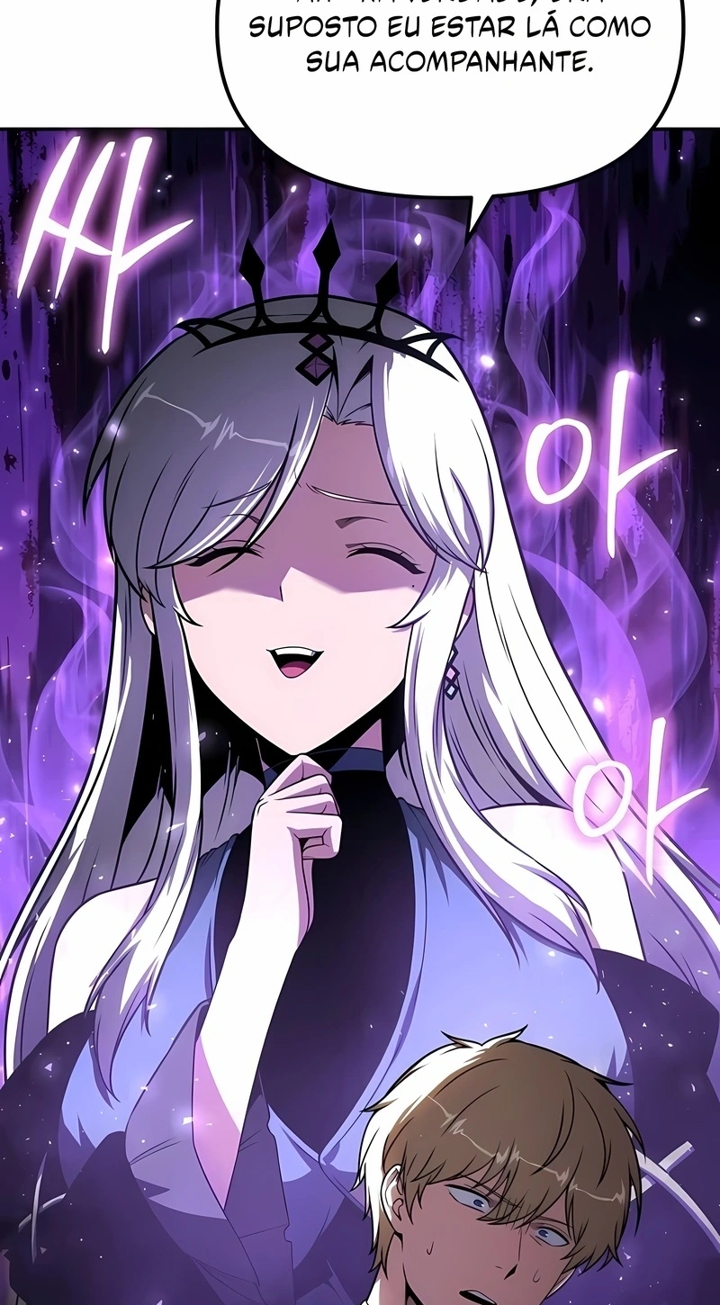Read O Rei dos Cavaleiros que Retorna com um Deus (PT-BR) PT Manga Online